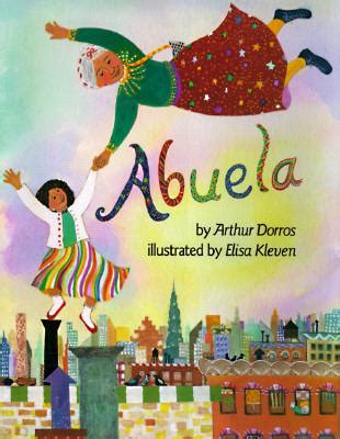 Abuela by Dorros, Arthur, Paperback - DiscountMags.com