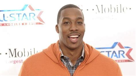 Dwight Howard Highlights | Famous Birthdays