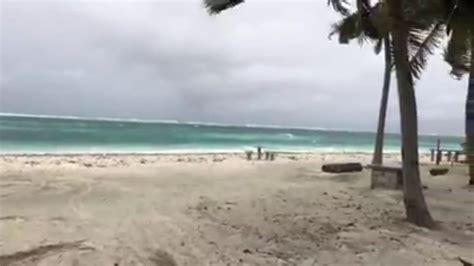 Maldives Weather Conditions - 15 May 2020 - YouTube