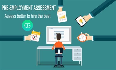 online pre-employment assessment for better recruitment in 2019