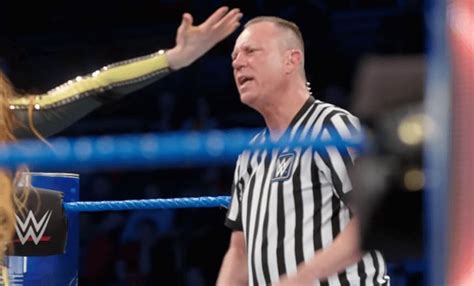 Mike Chioda opens up about having his eyebrow shaved off in a WWE locker room prank