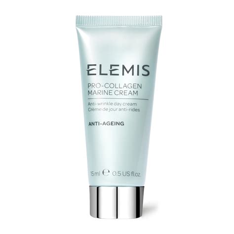 ELEMIS Travel Pro-Collagen Marine Cream 15ml