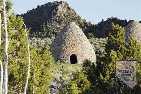 Ward Charcoal Ovens Beehive | W ard Charcoal Ovens State His… | Flickr