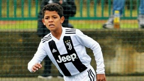 Cristiano Ronaldo Jr Wiki In july 2020 cristiano ronaldo jr