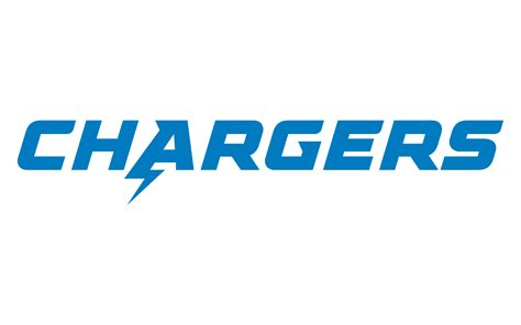 Los Angeles Chargers Logo | 02 - PNG Logo Vector Brand Downloads (SVG, EPS)