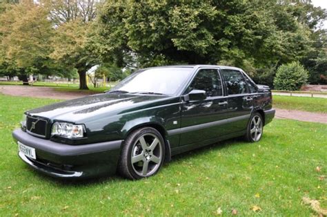 Volvo 850 T5r for sale in UK | 25 used Volvo 850 T5rs