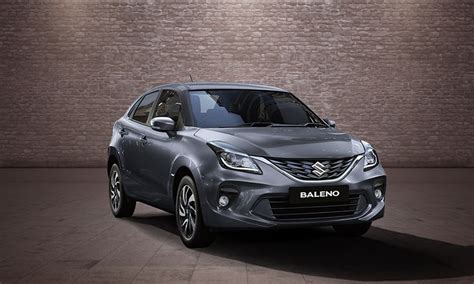 Maruti Suzuki | Baleno | Price, Specs, Images, Reviews | Autovista