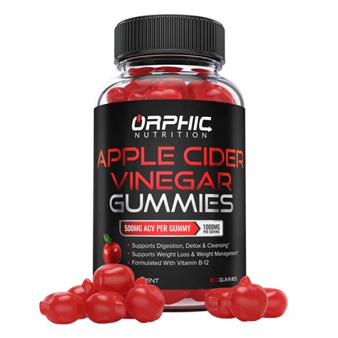 10 Best Appetite Suppressant Gummies to Curb Your Hunger - Flab Fix