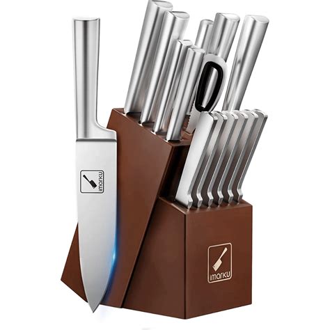 The Best Japanese Knife Sets for Every Budget