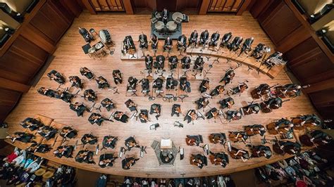 Seattle Symphony Wins Gramophone's Orchestra of the Year : r/classicalmusic