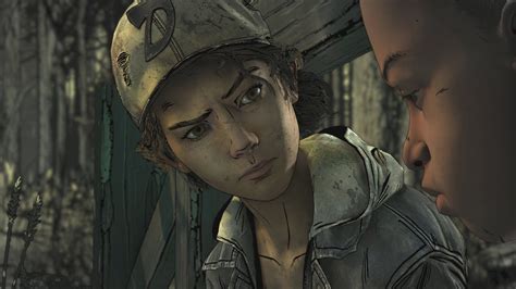 THE WALKING DEAD SEASON 4 Trailer (Telltale Walking Dead Season 4) - YouTube