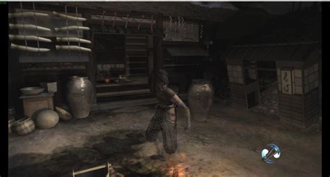 [TENCHU Z] Game runs well, but the characters are transparent. Any fixes? I'm new to X360 ...