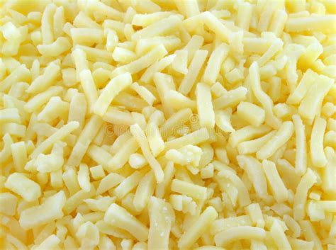 Shredded Mozzarella cheese stock image. Image of grated - 22550339