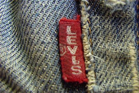 Top 58+ imagen levi's red tab logo - Abzlocal.mx