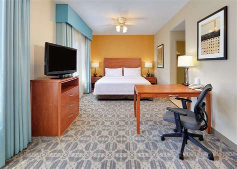 HOMEWOOD SUITES BY HILTON IRVING-DFW AIRPORT $161 ($̶1̶8̶9̶) - Updated 2023 Prices & Hotel ...