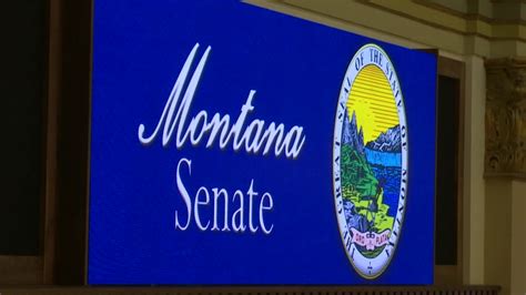 Lawmakers advance draft rule proposals for 2023 Montana Legislature