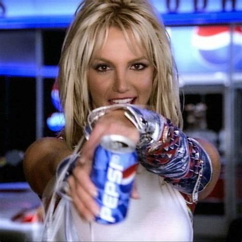 Britney Spears Celebrates Remastered 'Joy of Cola' Ad for Pepsi (Exclusive)