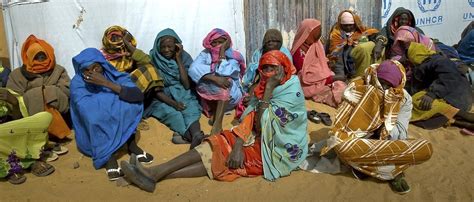 Still no end in sight for Africa’s refugee crisis | ISS Africa