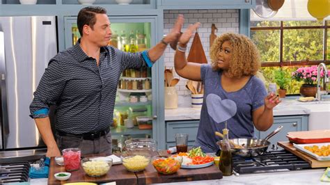 The Kitchen: All Episodes - Trakt