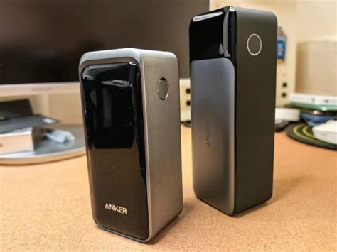 Anker Prime vs Anker 737:Power Bank Showdown