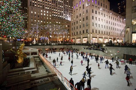 Plan a Winter Itinerary and Experience New York City at its Best ...