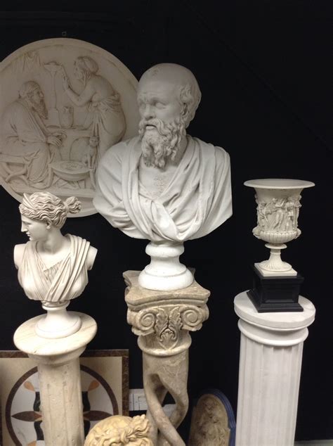 Socrates – Sculptured Arts Studio