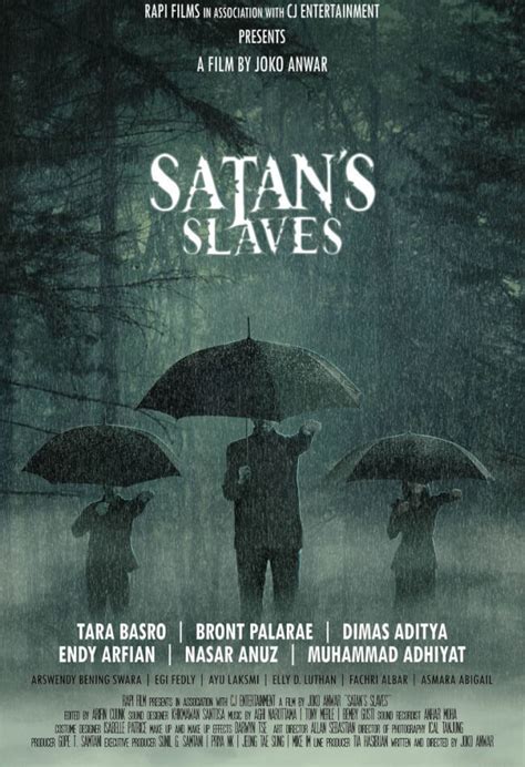 Satan's Slaves (2018) Showtimes, Tickets & Reviews | Popcorn Singapore