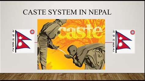 Caste System in Nepal - YouTube