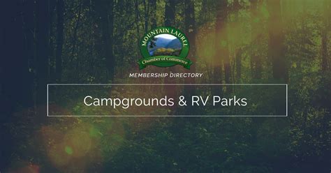 Laurel Highlands Campgrounds & Camping | RV Parks Tent CampingNo Blog Title Set