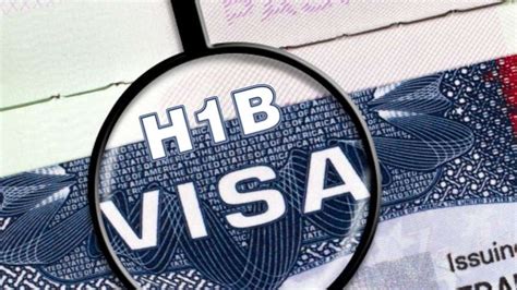 What Are the Requirements For The H1B Employment Visa - 2024 Guide ...