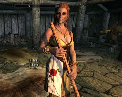 Elder scrolls skyrim mods pc - chicklinda