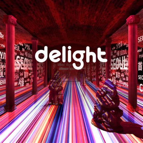 Delight: Media Art Exhibition - London - Tickets | Fever