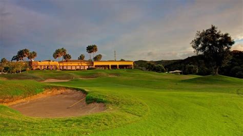 Marbella Golf & Country Club – European Golf Breaks