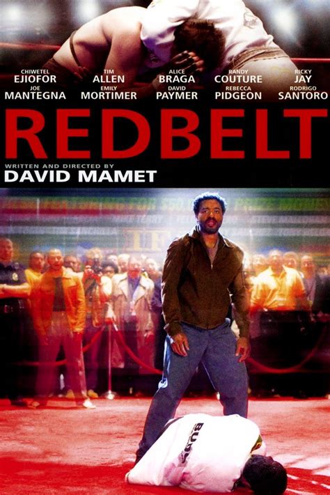 Redbelt (2008) | Soundeffects Wiki | Fandom