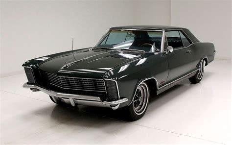 1965 Buick Riviera | Classic Auto Mall