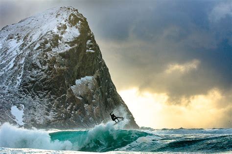 Photography Masters: Adventure Photographer Chris Burkard