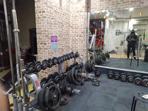 AIM FIT GYM Aurangabad - Gym and Fitness Centre | Joon Square