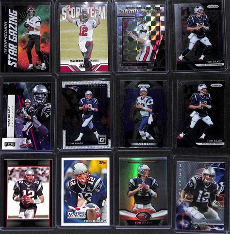 Lot Detail - 70+ Sports Cards Inc. 2017 Elite TOTC Christian McCaffrey Autograph Rookie (#/99 ...