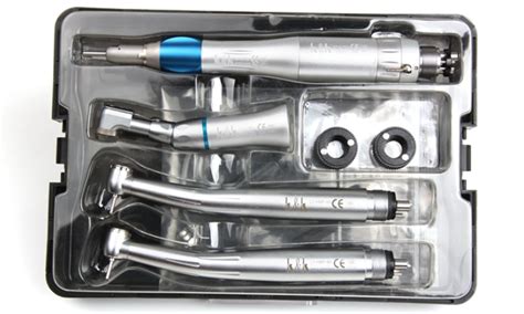 High speed & low speed handpiece kit | Paytekht Company