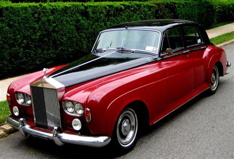 Find used 1965 Rolls-Royce Other in Yonkers, New York, United States ...