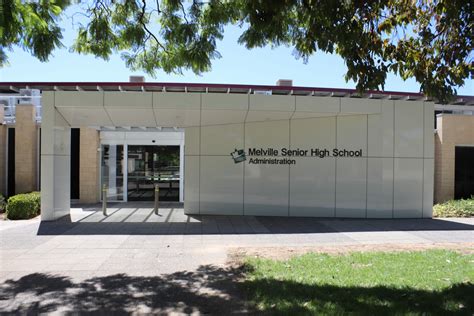 Melville Senior High School | Awarded Top Public School