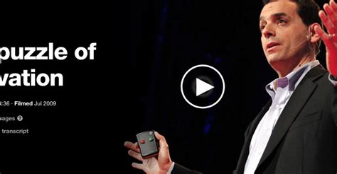 VIDEO : The Puzzle of Motivation by Dan Pink (TED) - BigThinking.io