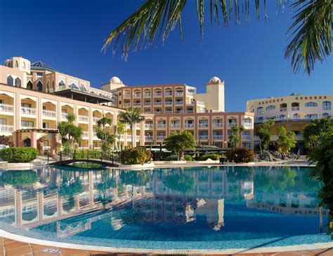 H10 Playa Esmeralda - Adults Only Hotel, Costa Calma (Fuerteventura) - Catchit.com