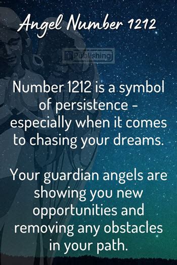 1212 Angel Number – A Path to Spiritual Awakening and Harmony