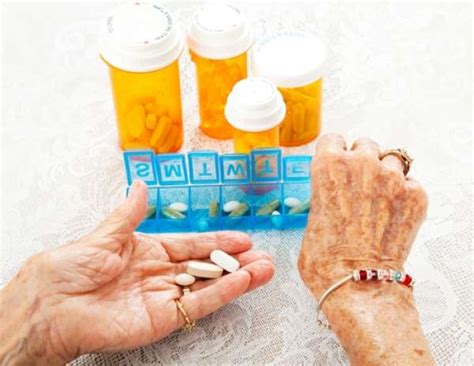 Medication-Induced Dementia