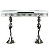 Mirrored Console Tables on Sale | Limited Time Only!