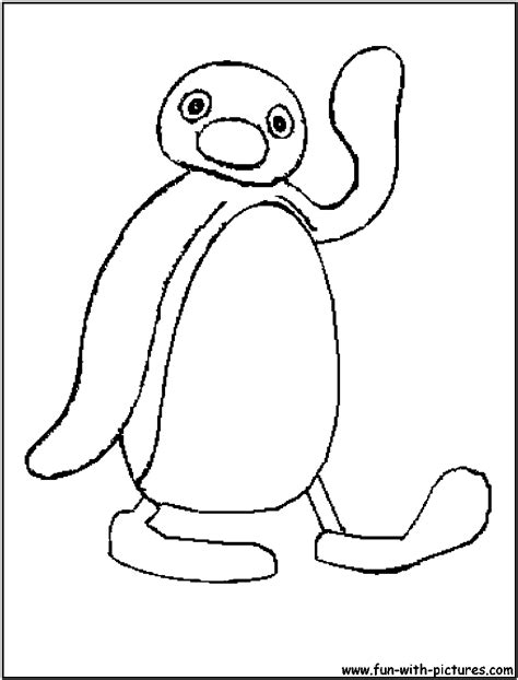 Penguin Pictures, Cartoon Coloring Pages, Coloring Pictures, Disney ...