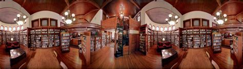 19 of the most stunning libraries across the US - Business Insider