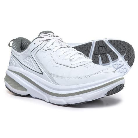 Hoka One One Bondi LTR Walking Shoes (For Women) - Save 46%