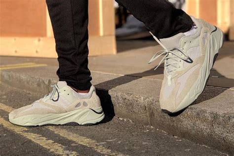 Yeezy Boost 700 'Salt' - adidas - EG7487 | GOAT